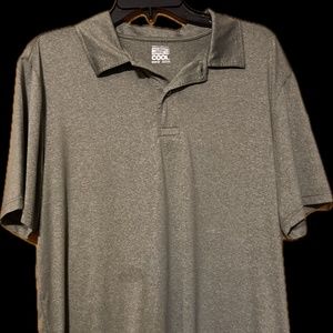 Mens Large, 32 Degrees Polo, Large